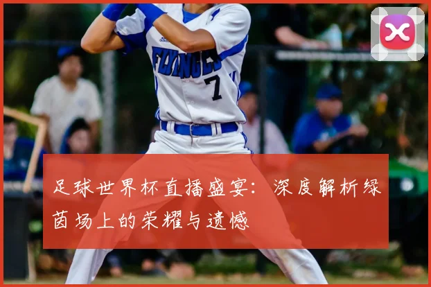 足球世界杯直播盛宴：深度解析绿茵场上的荣耀与遗憾